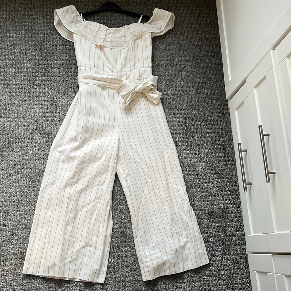 Club Monaco Jumpsuit